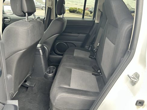 Used 2012 Jeep Patriot Latitude image 19