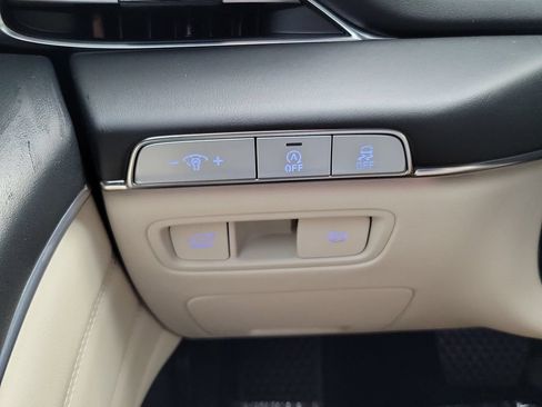 Certified 2024 Genesis GV80 2.5T w/ Prestige Package AWD/4WD image 22