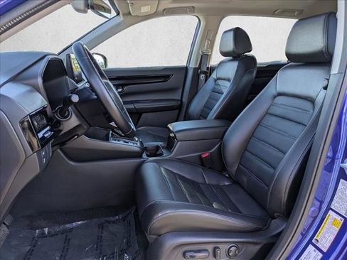 Used 2025 Honda CR-V EX-L image 16