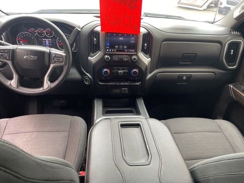 Used 2019 Chevrolet Silverado 1500 RST RWD image 35
