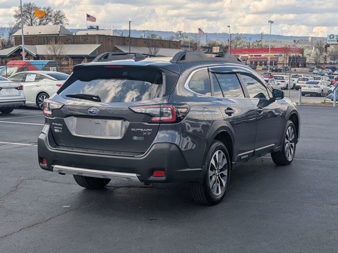 Used 2025 Subaru Outback Limited XT w/ Popular Package #2 image 6