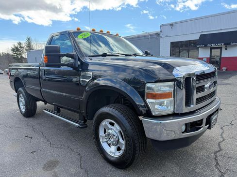 Used 2009 Ford F350 XLT image 18