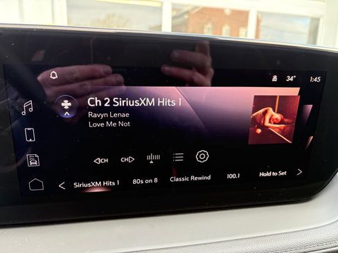 New 2026 Buick Encore GX Sport Touring w/ Comfort Package image 25