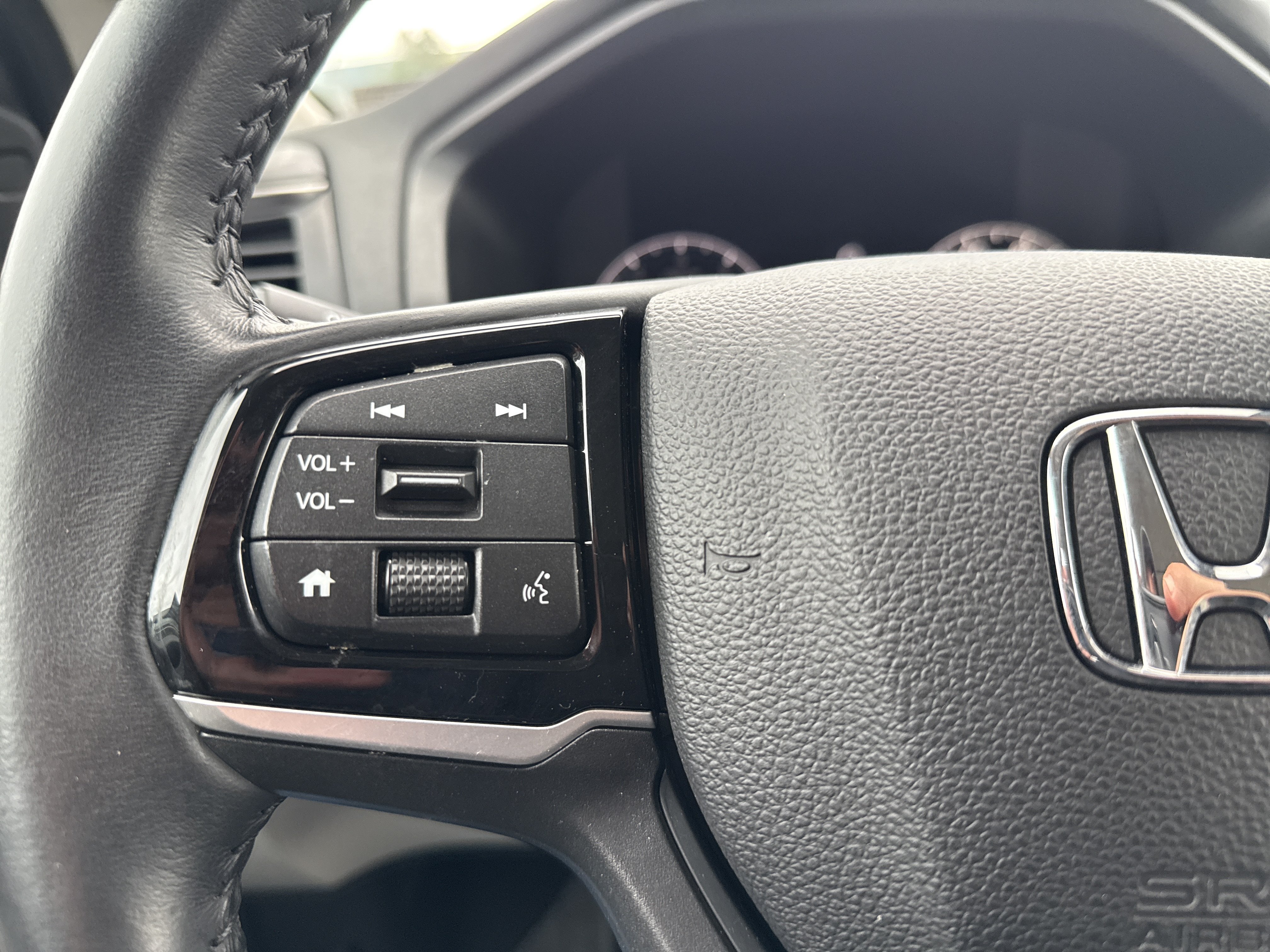 Used 2025 Honda Odyssey EX-L image 19