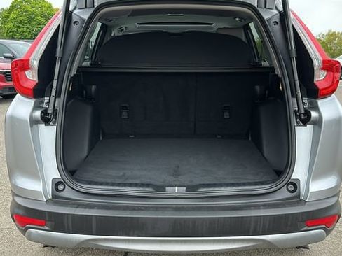 Used 2019 Honda CR-V EX-L image 24