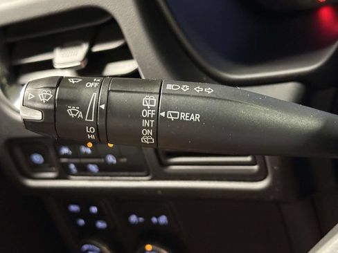 Used 2023 Chevrolet Tahoe RST w/ Luxury Package AWD/4WD image 36