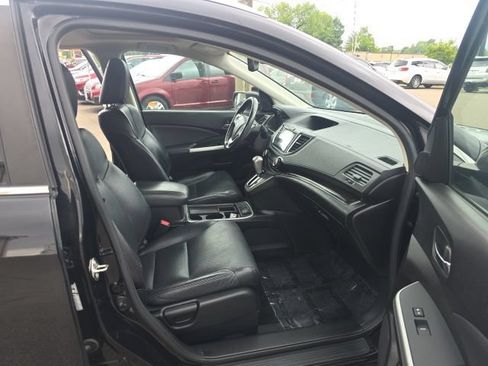 Used 2015 Honda CR-V Touring image 14
