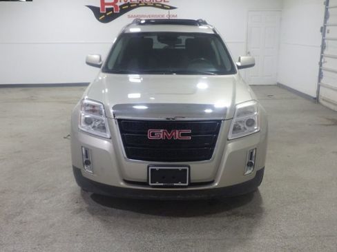 Used 2014 GMC Terrain SLE w/ Safety Package image 6