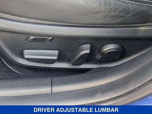 Used 2019 Genesis G70 3.3T Advanced AWD/4WD image 15