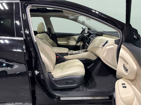 Used 2024 Nissan Murano SL image 31