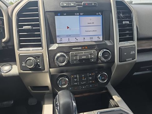 Used 2019 Ford F150 Lariat AWD/4WD image 15