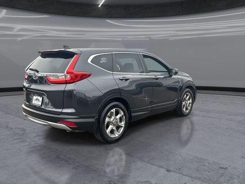Used 2018 Honda CR-V EX image 5