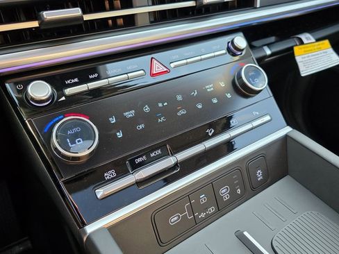 New 2025 Hyundai Santa Fe Limited image 33