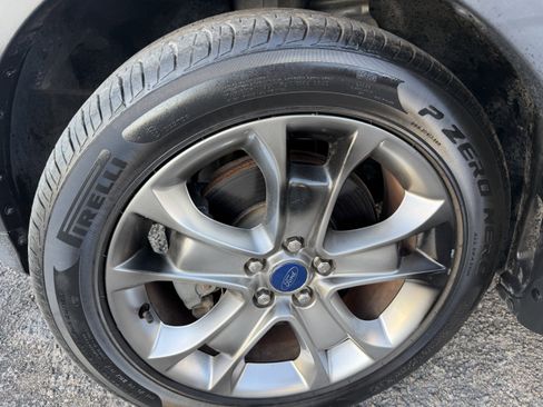 Used 2013 Ford Escape SEL image 39