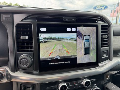 New 2025 Ford F150 Lariat w/ Equipment Group 502A High image 28