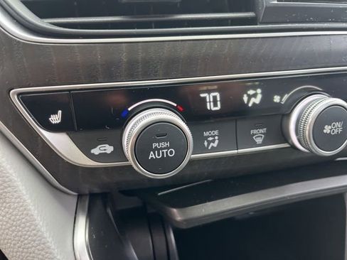 Used 2020 Honda Accord EX-L image 21