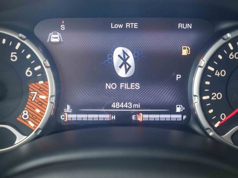 Used 2023 Jeep Renegade Altitude image 27