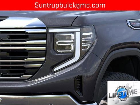 New 2026 GMC Sierra 1500 SLT w/ SLT Premium Plus Package image 41