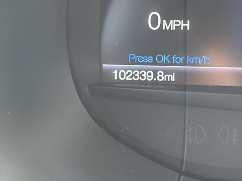 Used 2021 Ford Edge ST-Line FWD image 22