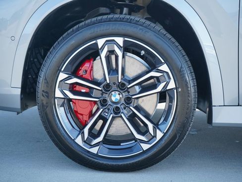 New 2026 BMW X1 xDrive28i w/ Technology Package image 5