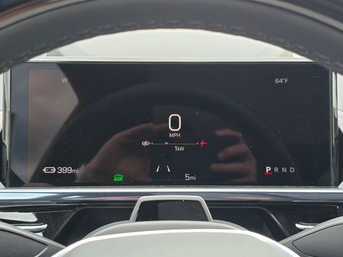 New 2026 GMC Sierra EV AT4 AWD/4WD image 20