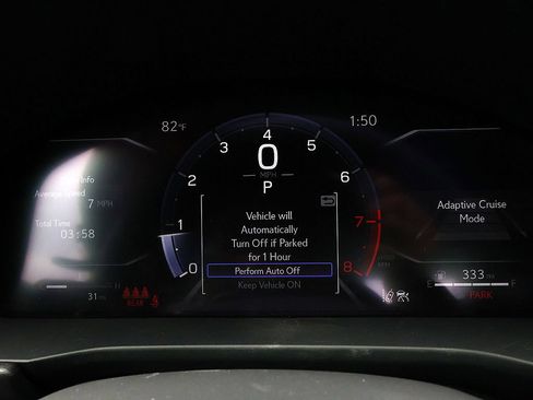 New 2026 Lexus IS 350 F Sport image 20