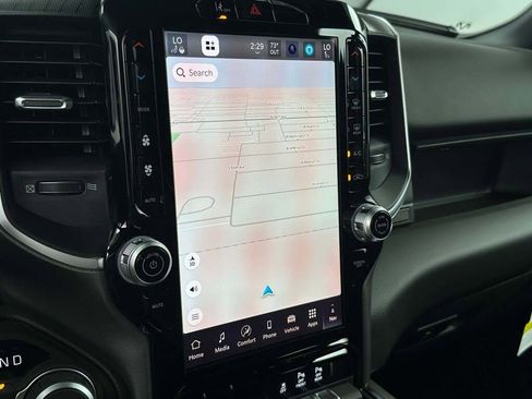 New 2026 RAM 1500 Big Horn image 30