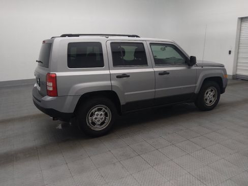 Used 2014 Jeep Patriot Sport w/ Power Value Group FWD image 10
