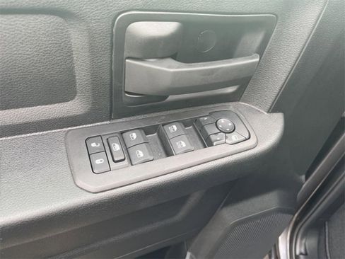 New 2025 RAM 2500 Tradesman AWD/4WD image 12