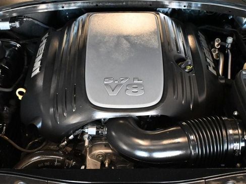 Used 2018 Dodge Charger R/T RWD image 20