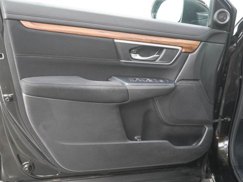 Used 2017 Honda CR-V EX image 18