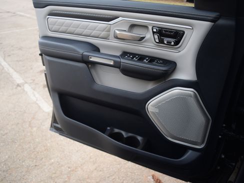 Used 2025 RAM 1500 Tungsten w/ Trailer Tow Group image 21