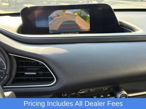 Used 2024 MAZDA CX-30 AWD 2.5 S w/ Select Sport Pkg image 10