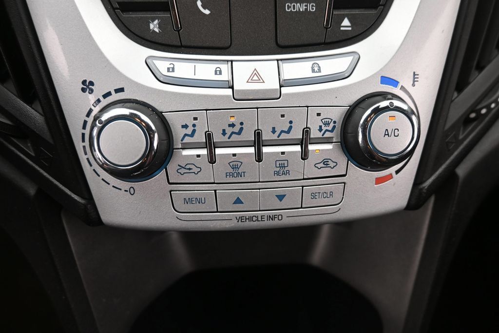 Used 2013 Chevrolet Equinox LT w/ Driver Convenience Package AWD/4WD image 20
