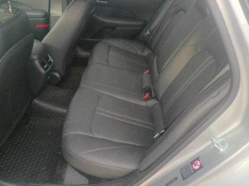 Used 2020 Hyundai Sonata SEL w/ Premium + Sunroof Package FWD image 36