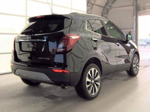Used 2021 Buick Encore Preferred AWD/4WD image 5