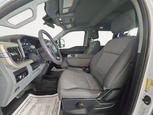 Certified 2023 Ford F350 XL w/ Snow Plow/Camper Package image 9