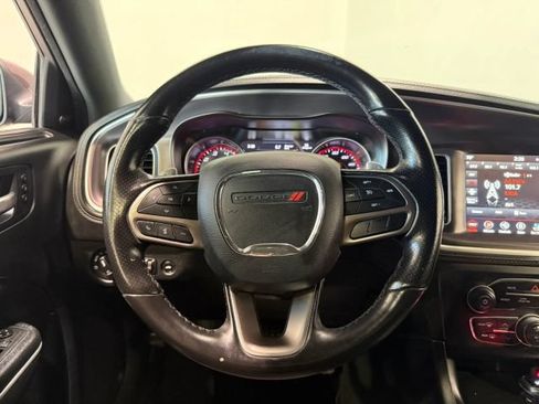 Used 2020 Dodge Charger R/T w/ Plus Group RWD image 16