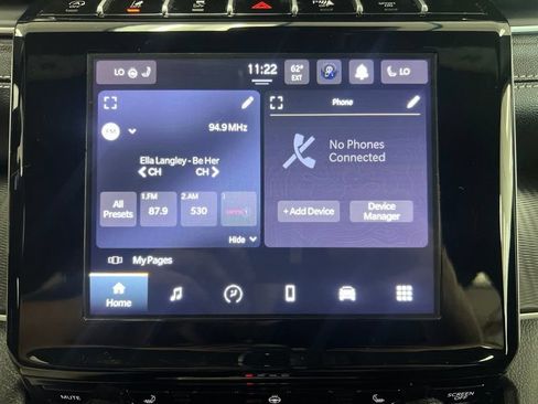 Used 2024 Jeep Grand Cherokee Altitude AWD/4WD image 27