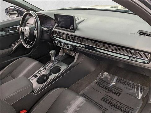 Used 2024 Honda Civic Sport image 23
