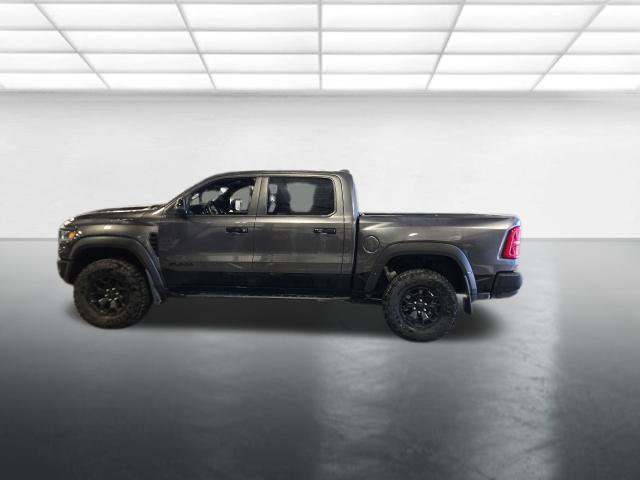 Used 2025 RAM 1500 RHO AWD/4WD image 7