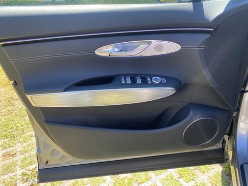 New 2026 Genesis Electrified GV70 image 13