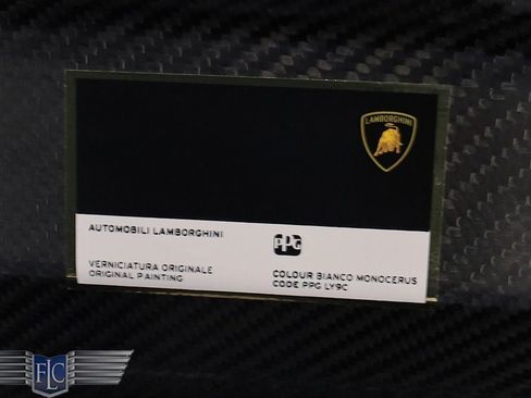 Used 2023 Lamborghini Huracan Tecnica RWD image 42