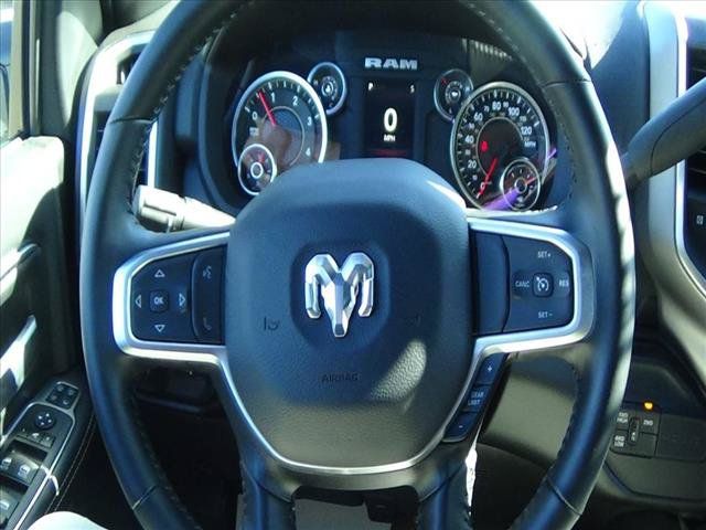 Certified 2024 RAM 2500 Big Horn w/ Sport Appearance Package AWD/4WD image 35