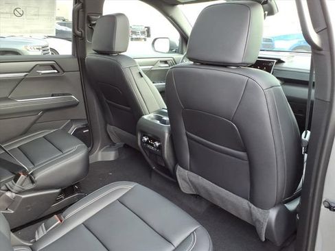 New 2026 GMC Acadia Elevation w/ Black Edition AWD/4WD image 23