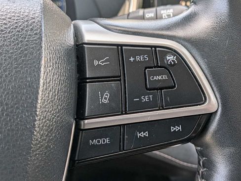 Used 2023 Toyota Highlander Limited AWD/4WD image 24