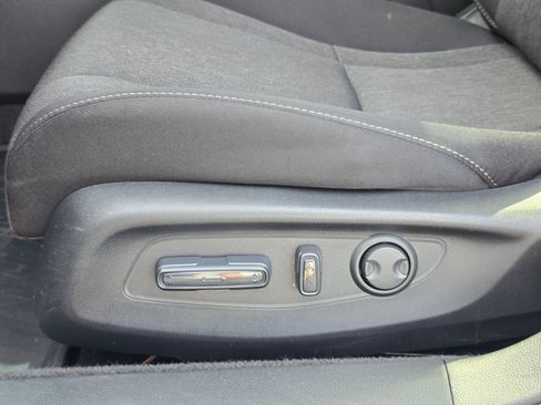 Used 2024 Honda Accord EX image 21