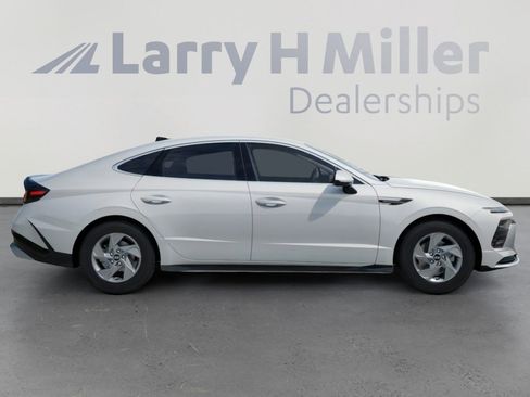 New 2026 Hyundai Sonata SE image 7