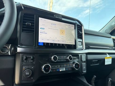 New 2026 Ford F350 Lariat AWD/4WD image 21