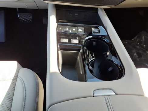 New 2026 Nissan Murano Platinum w/ Cargo Package image 14